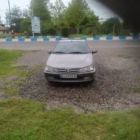 پارس ۸۷موتوری فنی به شرط