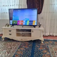 تلویزیون LG سری  webos Smart 43 inch|تلویزیون و پروژکتور|مشگین شهر, |دیوار