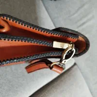 کیف چرم دستی|کیف، کفش، کمربند|شهریار, شهریار|دیوار