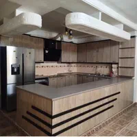 اقای برچسب کابینت|خدمات پیشه و مهارت|اسلامشهر, |دیوار