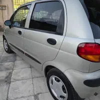 ماتیز مدل ۸۱ همه چی فابریک|خودرو سواری و وانت|خمینی‌شهر, |دیوار