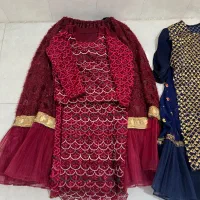 فروش ویژه و حراج لباس محلی و دستمال رقص