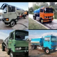 تخلیه چاه کن فاضلاب(مغنی)ریزش٪رفعبو٪لوله بازکن