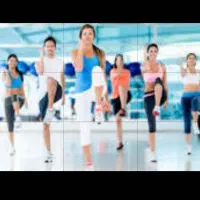 ایروبیک گروهی تخفیف ویژه عیدانه مخصوص بانوان