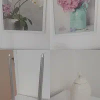 تابلو مدرن ،شکلآت خوری ،و جآشمعی|تابلو، نقاشی، عکس|میانه, |دیوار