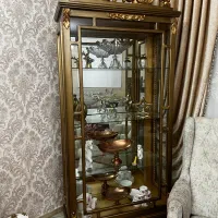 بوفه|بوفه، ویترین، کنسول|تبریز, |دیوار