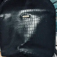 کوله پشتی فوق العاده با دوام|کیف، کفش، کمربند|بهبهان, |دیوار