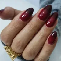 خدمات ناخن با تخفیف ویژه بلک فرایدی