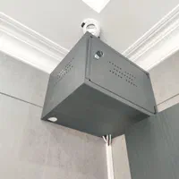 فروش و نصب حرفه ای دوربین مداربسته و دزدگیر|خدمات پیشه و مهارت|پاکدشت, پاکدشت (مامازند)|دیوار