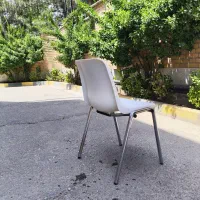 صندلی انتظار فایبر