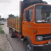 خاور ۸۰۸ مدل ۷۰بدون تعویضی