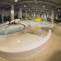 بلیط اپارک 2 نفر بزرگسال