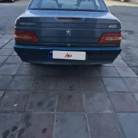 پژو 405 slx|خودرو سواری و وانت|پاکدشت, پاکدشت (مامازند)|دیوار
