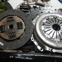 دیسک و صفحه کلاچ با ضمانت|قطعات یدکی و لوازم جانبی|تهران, دریاچه شهدای خلیج فارس|دیوار