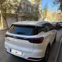 تیگو ۷ پرو|خودرو سواری و وانت|طرقبه, |دیوار