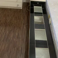 ست تخت کامل با تشک|تخت و سرویس خواب|ایلام, |دیوار