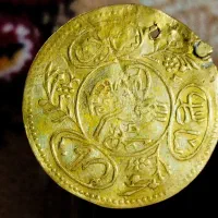 سکه دوره عثمانی|کلکسیون سکه، تمبر، اسکناس|تهران, الهیه|دیوار