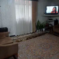 منزل-110-متری-با-حیاط-بازسازی-شده