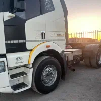 فاو مدل ۹۳تک محور|خودرو سنگین|سیرجان, |دیوار