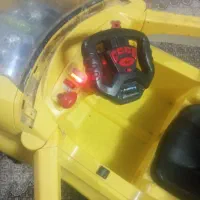 ماشین شارژی|اسباب‌‌بازی|قم, زند آباد|دیوار