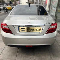 دنا اتومات آپشنال نقره ای تیتانیوم مشکی سفید ۱۴۰۴|خودرو سواری و وانت|تهران, توحید|دیوار