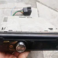 ضبط jvc