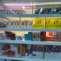 هدلایت ماشین|قطعات یدکی و لوازم جانبی|شاهین‌شهر, حافظ جنوبی|دیوار