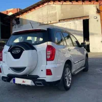 mvm x33 s at 1401|خودرو سواری و وانت|صفادشت, |دیوار