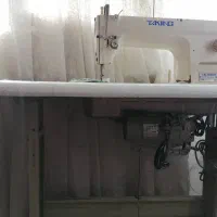 چرخ خیاطی راسته دوز|چرخ خیاطی و ریسندگی|محمدشهر, محمدشهر|دیوار