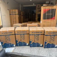 (سمساری)فروشنده*خریدار*یخچال لوازم خانگی نو وآکبند|عمده‌فروشی|کرج, عظیمیه|دیوار