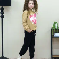 ست خونگی/راحتی/طرح ترند|کفش و لباس بچه|قم, ارم|دیوار