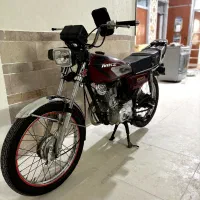 موتور شهباز