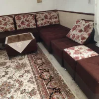 فروش مبل دوازده نفره دست دوم
