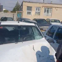 پرایدمدل۸۲موترسالم|خودرو سواری و وانت|آذرشهر, |دیوار