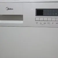 ماشین ظرفشویی14نفره در حد نو|ماشین ظرفشویی|مشکیندشت, |دیوار