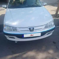 پارس تیوفای مدل ۴۰۲ برقی