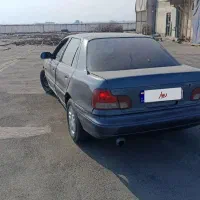 هیونداالنترا1800سیسی16سوپاپ سالم وانت پژوپرایدسمند