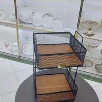 جا سیب زمینی پیاز|ظروف نگهدارنده، پلاستیکی، یک‌بارمصرف|قم, نیروگاه|دیوار