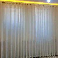 پــرده و مبـلمان|پرده، رانر، رومیزی|یاسوج, |دیوار