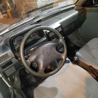 پراید 85 دوگانه هیدرولیک کارخانه|خودرو سواری و وانت|زابل, |دیوار