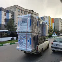 کولر آبی نسل جدید کم مصرف تنوع