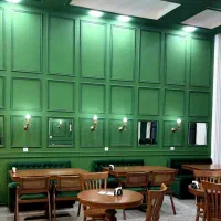 استخدام نیرو کافه روژف