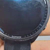 garmin for runner 965 black 48mm|ساعت|تهران, تهرانپارس غربی|دیوار