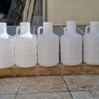 دبه ترشی ۲۰ لیتری