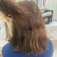 کراتین ابریشم سازی ماندگاری دائم تخفیف خورده|خدمات آرایشگری و زیبایی|کاشان, کارگر|دیوار
