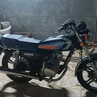 هندا 150cc