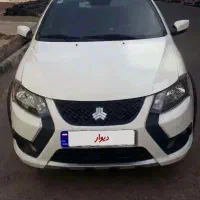 کوییک gxr مدل آخر سال۱۴۰۲ رینگ آلومینیومی