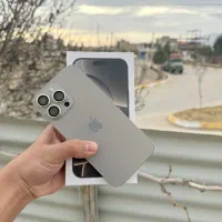 آیفون 16پرومکس های کپی