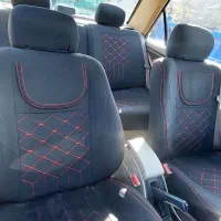 پژو پارس ساده مدل۹۴|خودرو سواری و وانت|کرمانشاه, |دیوار