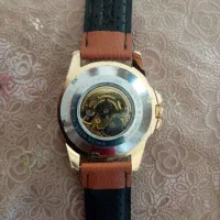 واشرون کنستانتین اُتومات کوکی مدل988سویسدار|ساعت|معصومیه, |دیوار